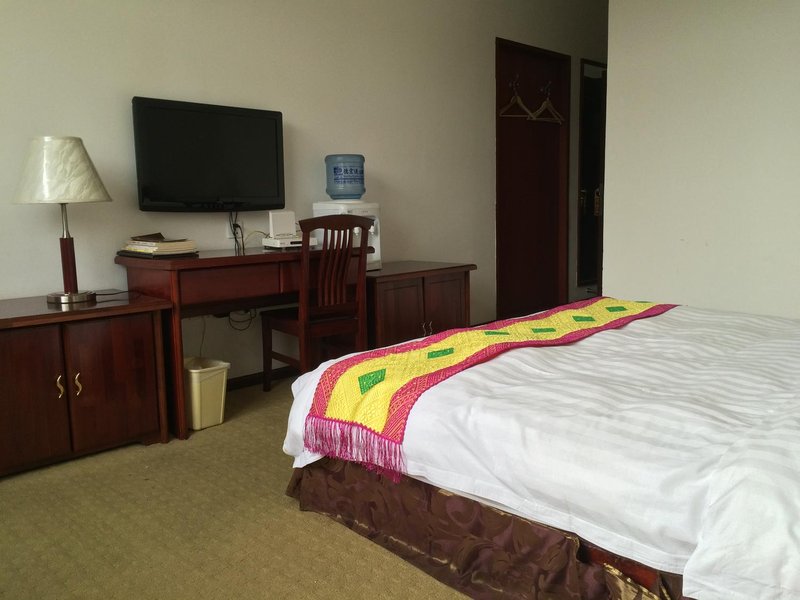 芒市德安酒店预订_芒市德安酒店价格、地址、