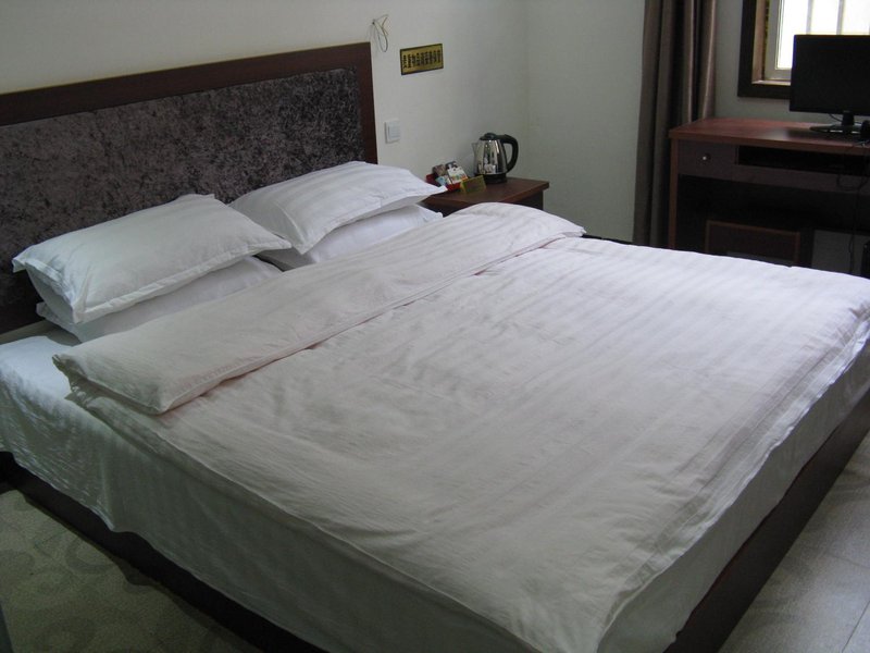 蒙自川竹客栈预订_蒙自川竹客栈价格、地址、