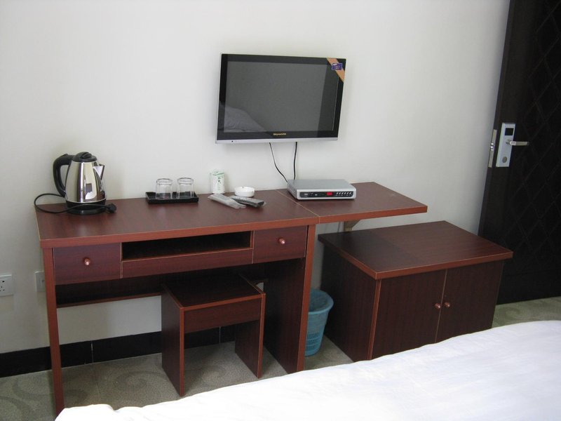 蒙自川竹客栈预订_蒙自川竹客栈价格、地址、