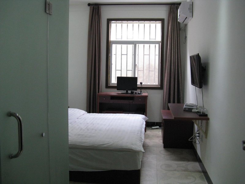 蒙自川竹客栈预订_蒙自川竹客栈价格、地址、