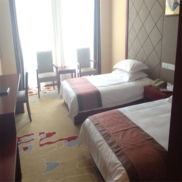 响水福港国际大酒店