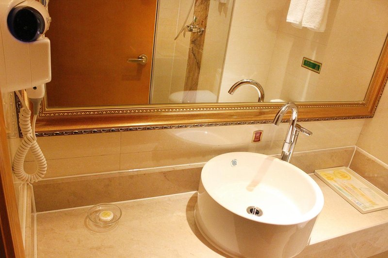 维也纳酒店(观澜观光路店)