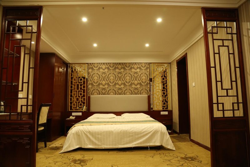 莱阳丽都山庄预订_莱阳丽都山庄价格、地址、