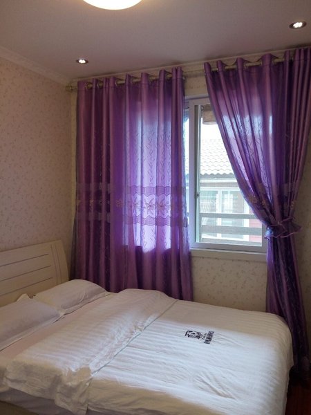 都江堰虹茶馆住宿