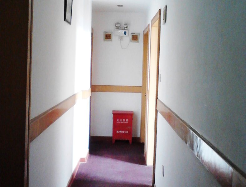 上海古月宾馆预订_上海古月宾馆价格、地址、