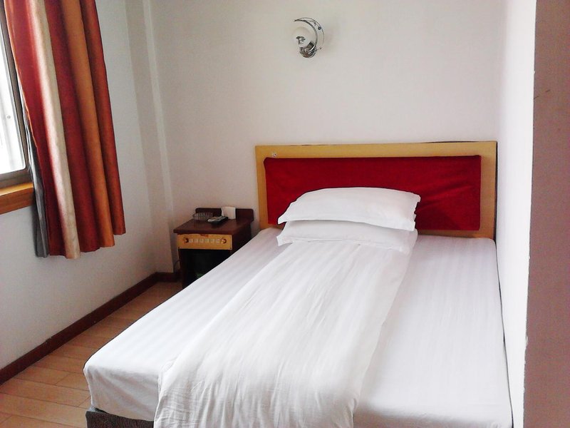 上海古月宾馆预订_上海古月宾馆价格、地址、