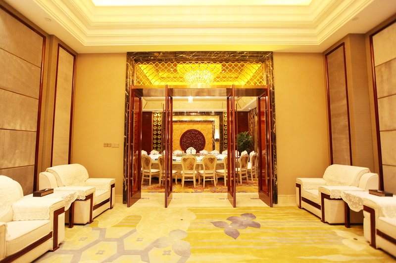 荆门星球国际大酒店