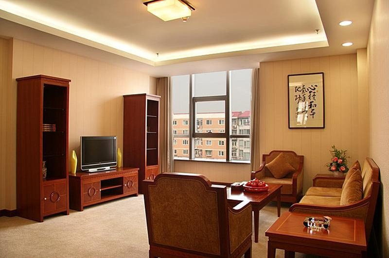 北京法官之家酒店