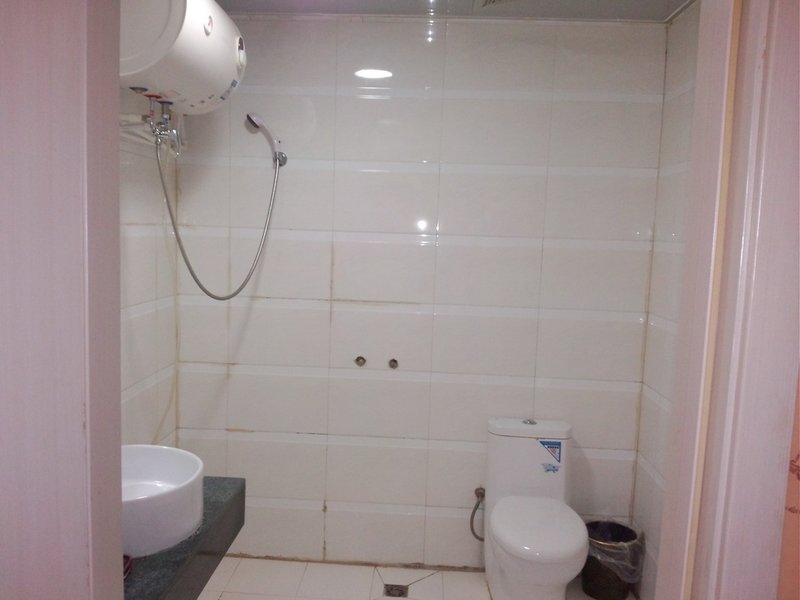 莱阳日月新宾馆