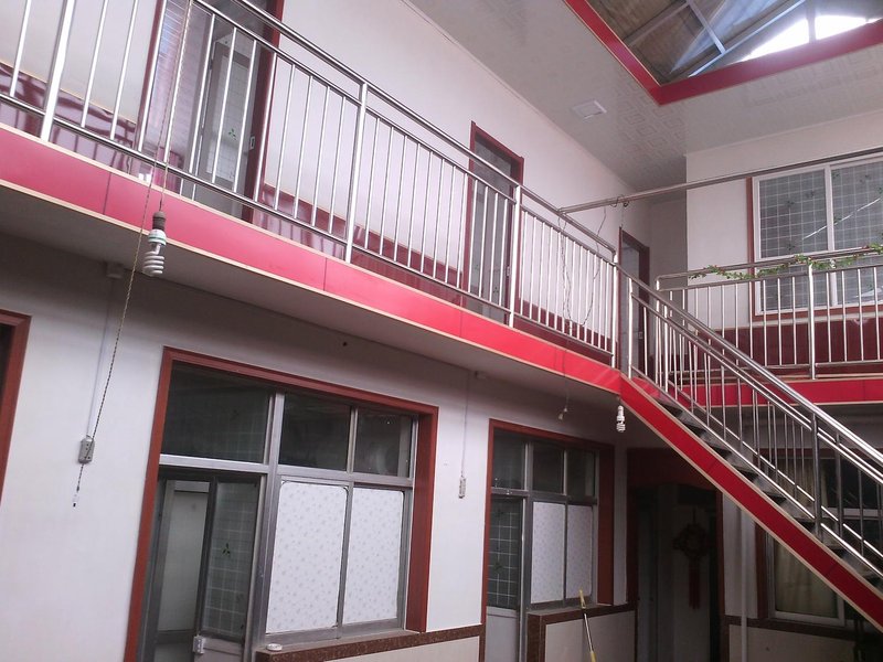 日照任家台春满渔家