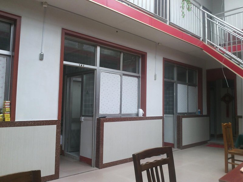 日照任家台春满渔家