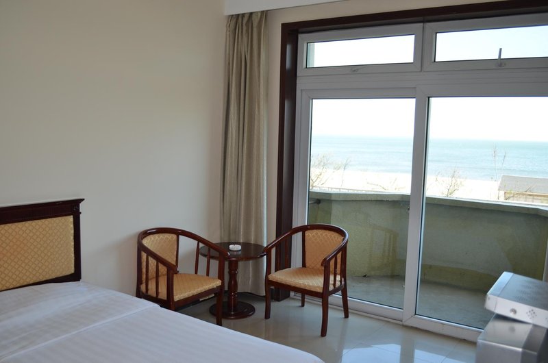 中科院黄金海岸培训中心