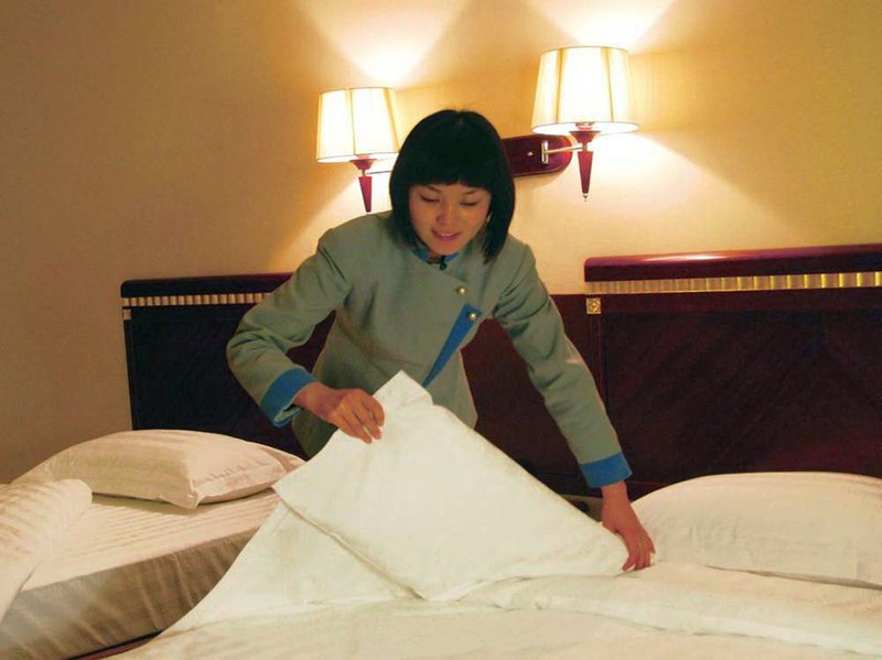 北京法官之家酒店