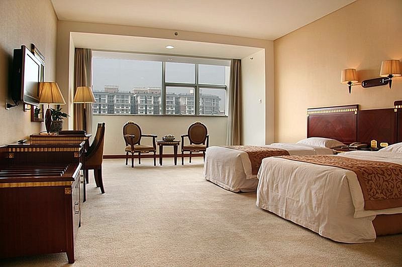 北京法官之家酒店