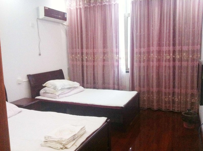 宁海双林农家乐3号