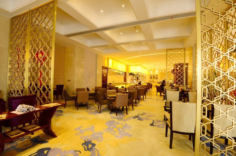 荆门星球国际大酒店