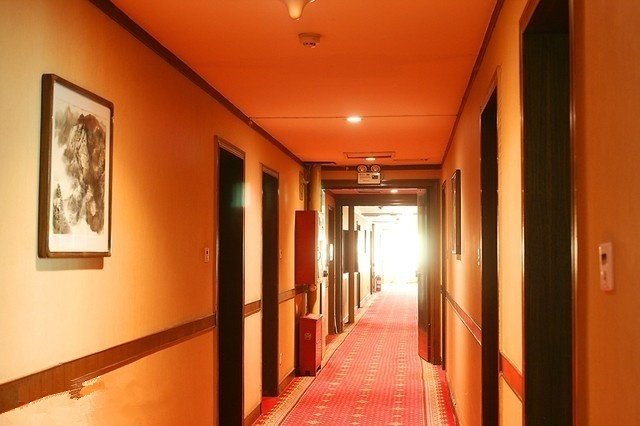 西安圣凯罗商务酒店