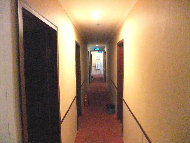 北京顺风港招待所