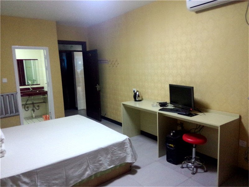 永城安泰宾馆预订_永城安泰宾馆价格、地址、