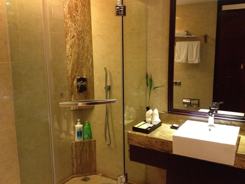 玉环皇庭丽晶酒店