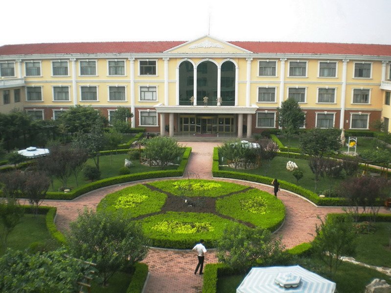 莱阳丽都山庄预订_莱阳丽都山庄价格、地址、