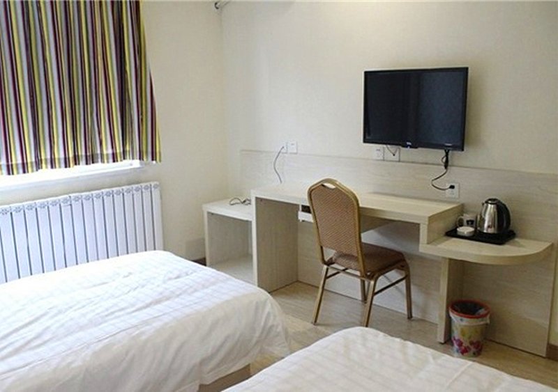 太原悦家快捷酒店(赛马场)