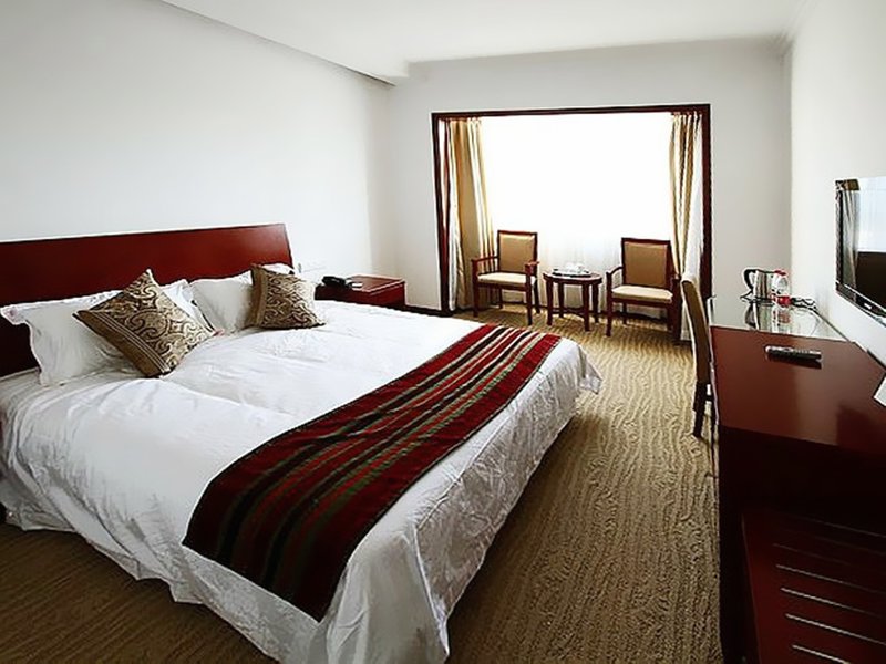 上海喜天游大酒店