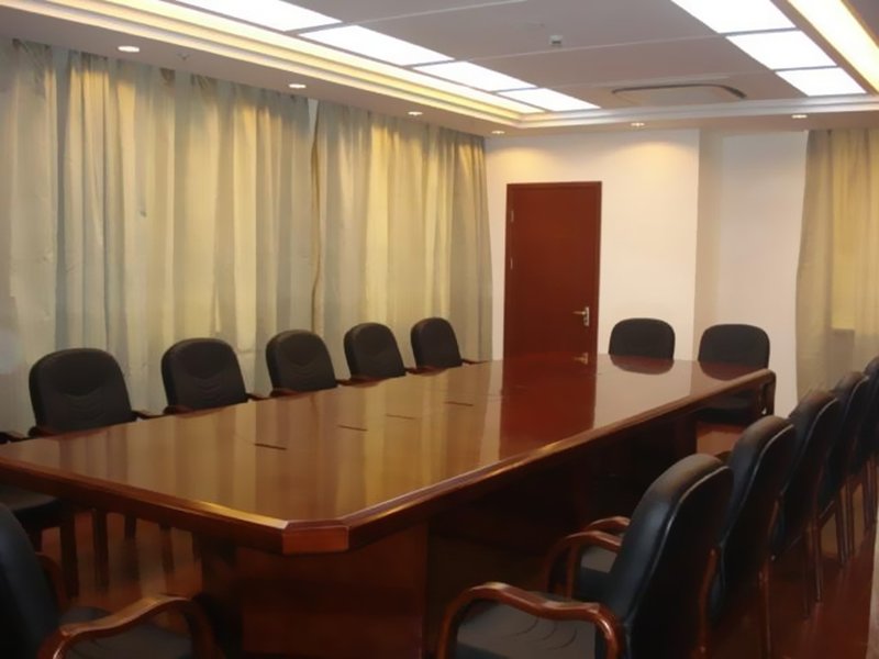 上海喜天游大酒店