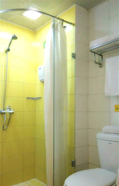 如家(北京安华桥地铁站店)