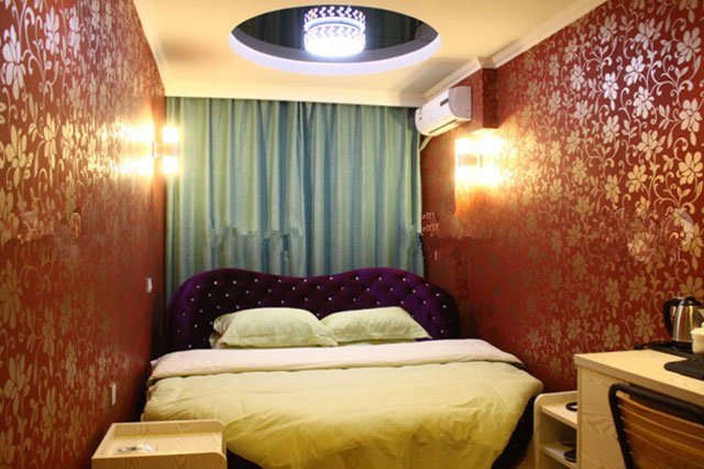 大庆玖玖假日宾馆