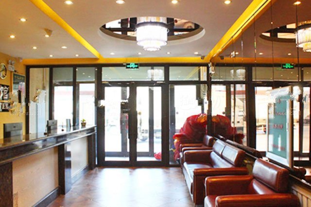 大庆玖玖假日宾馆