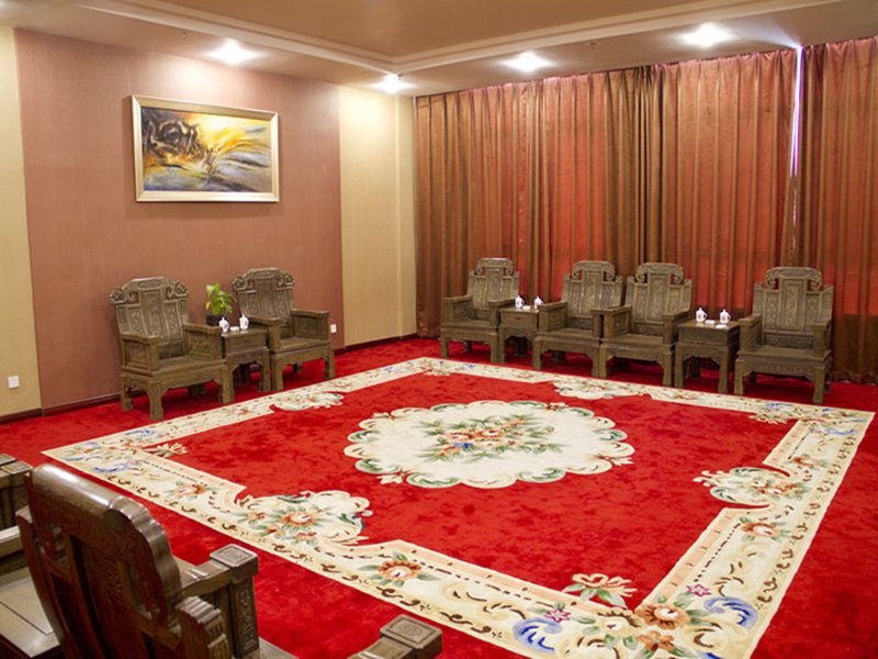 德州齐河大厦预订_德州齐河大厦价格、地址、