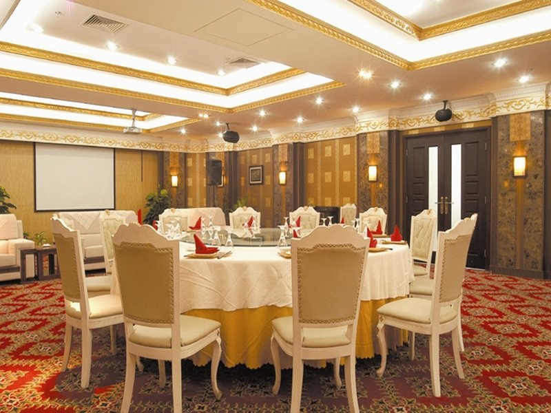 平湖东湖半岛国际公寓酒店