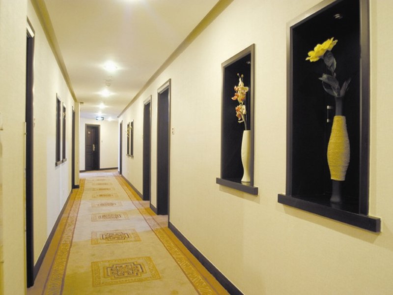 平湖东湖半岛国际公寓酒店