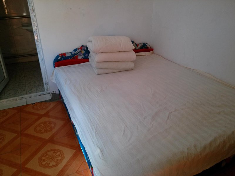 北京灵水村文林农家院