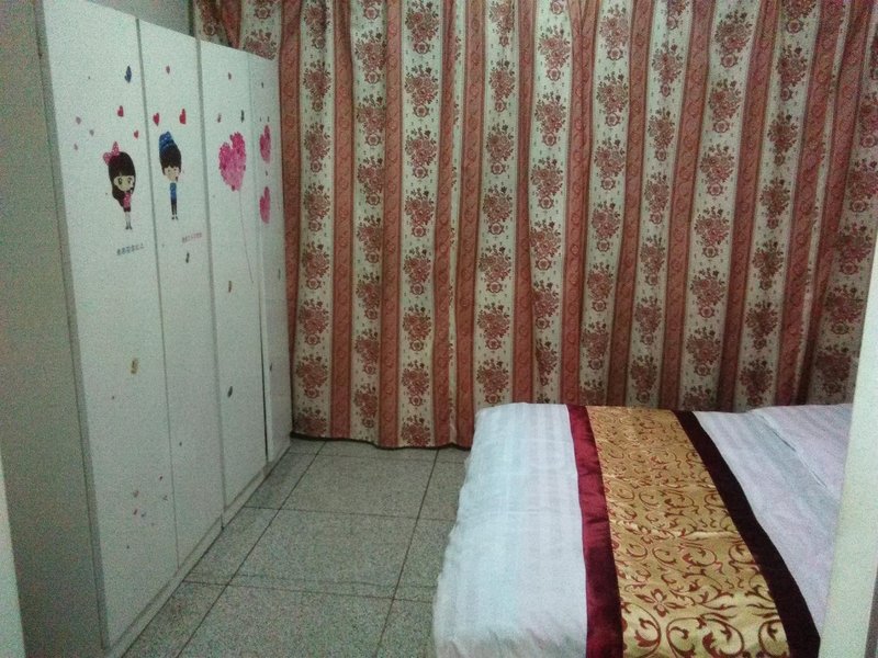 承德同城公寓避暑山庄店