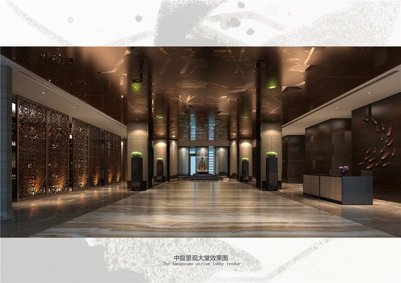 武汉金谷国际酒店
