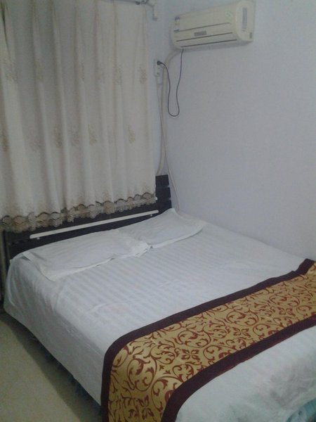 承德同城公寓避暑山庄店