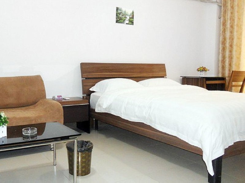 南昌红玛酒店式公寓