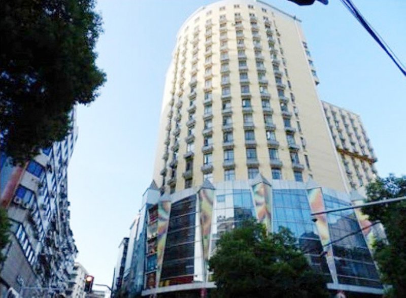 南昌红玛酒店式公寓