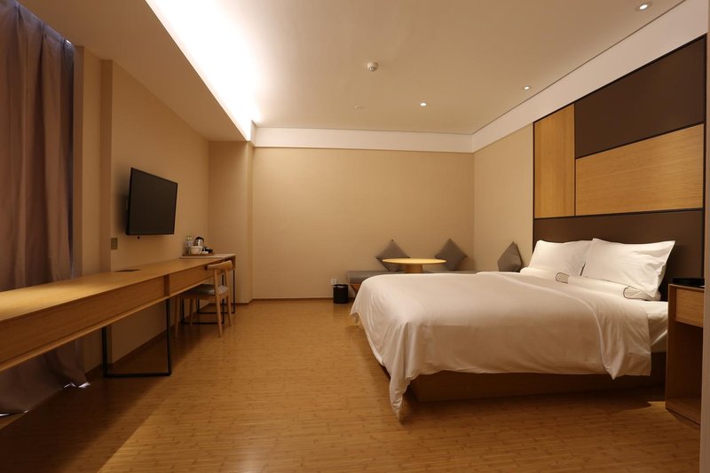 全季酒店(南京新街口中心店)