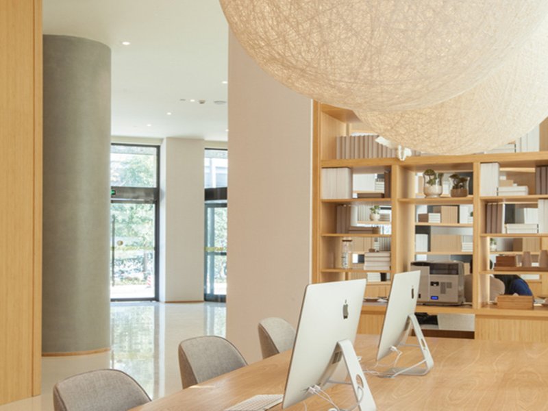 全季酒店(南京新街口中心店)