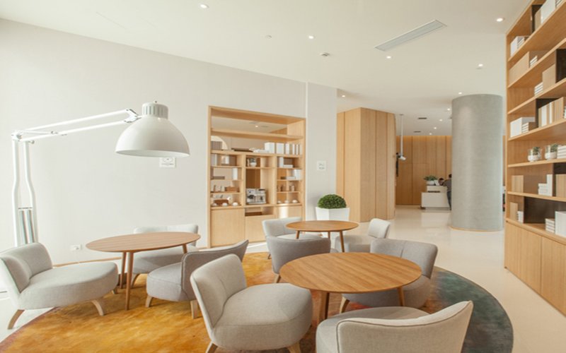 全季酒店(南京新街口中心店)