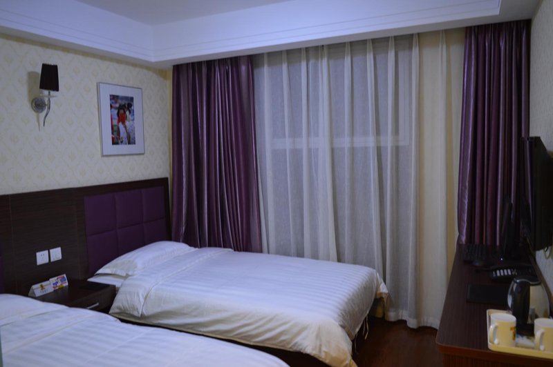 速8酒店(北京南沙窝桥302医院店)