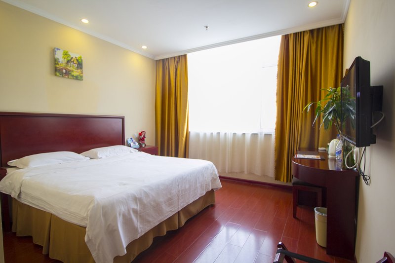 格林豪泰(青州古宋城店)