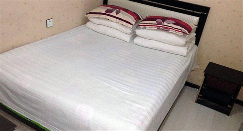 阿城绿波旅馆预订_阿城绿波旅馆价格、地址、