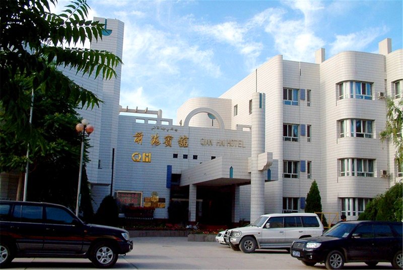 喀什前海宾馆预订_喀什前海宾馆价格、地址、