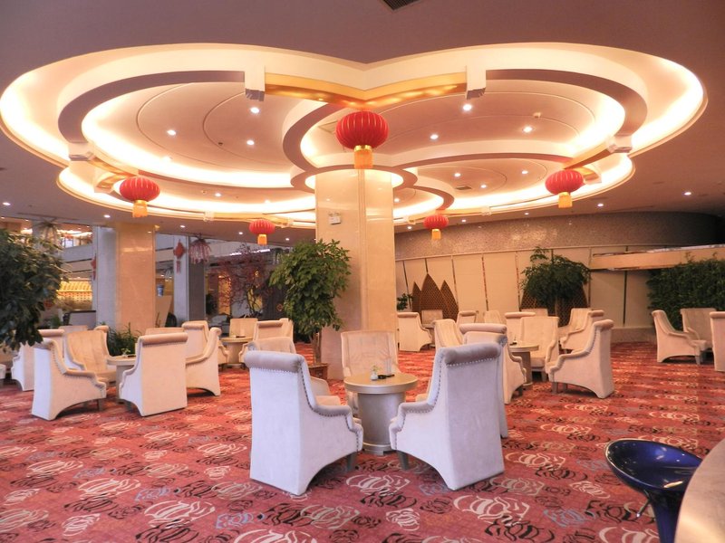 宣威立得酒店预订_宣威立得酒店价格、地址、