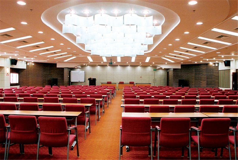 厦门空港佰翔花园酒店(原厦门国际航空港花园