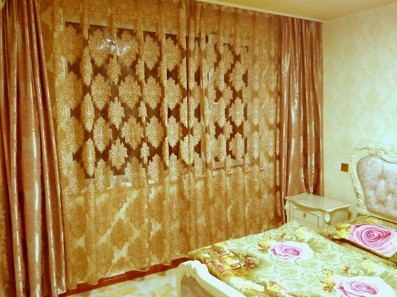 兴城一等海爱琴海主题公寓